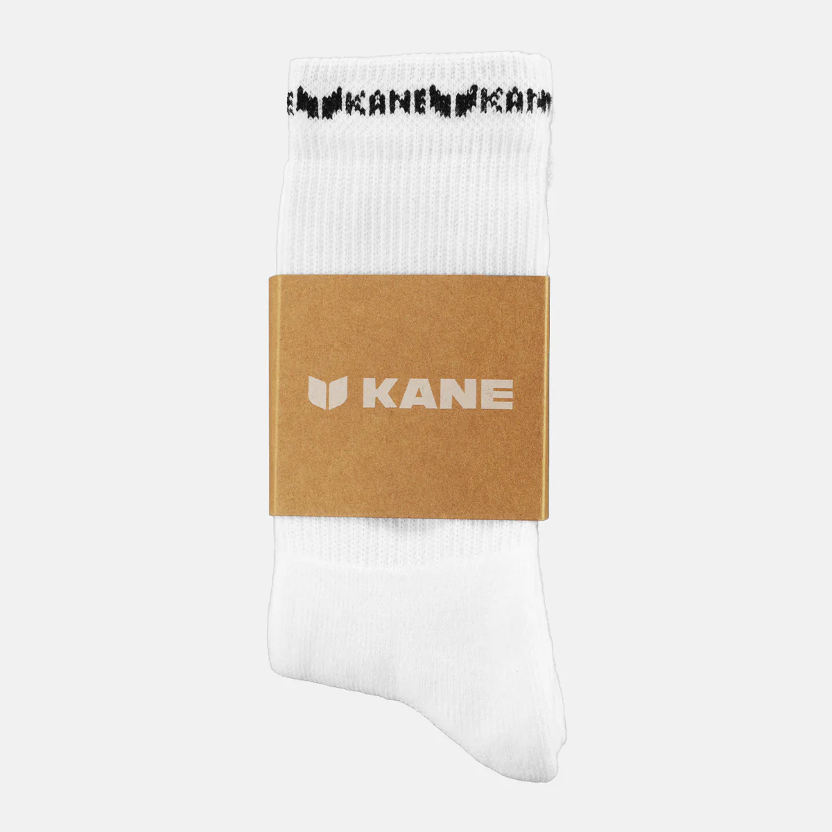 Crew Socks - 2 Pack - Image 2