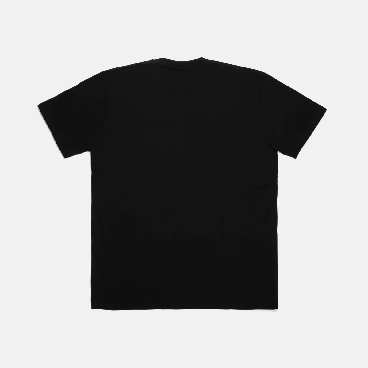 KANE Logo Tee - Black - Image 2