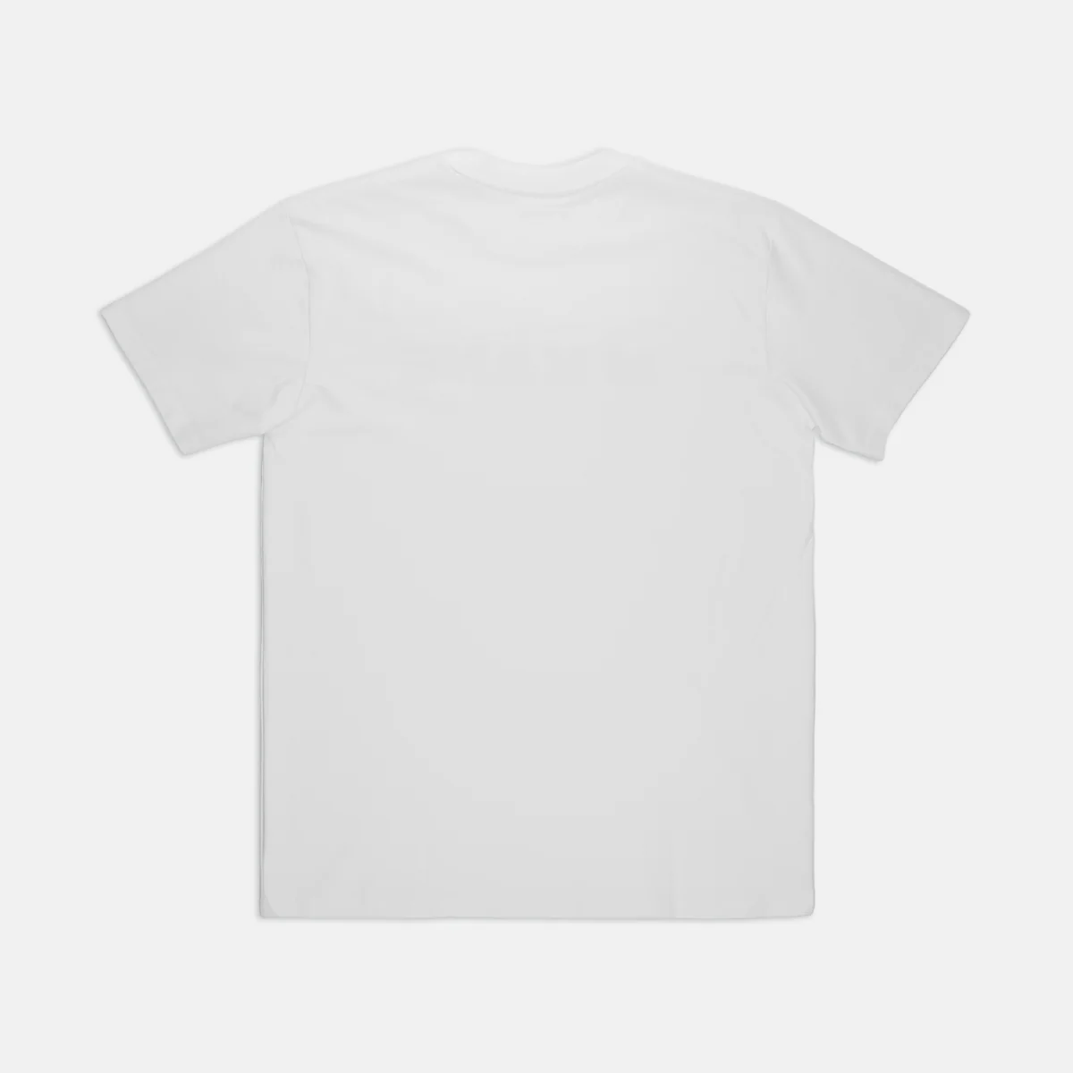KANE Logo Tee - White - Image 2