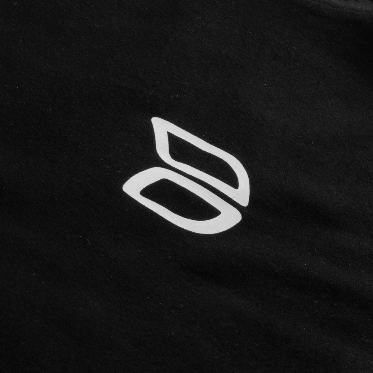 KANE Repeat Tee - Black - Image 3