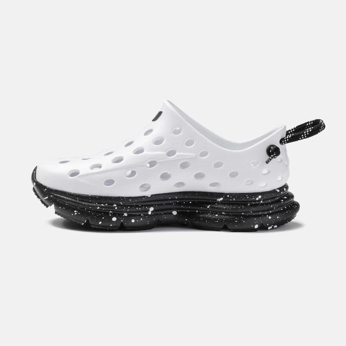 Revive Kids - White / Black Speckle - Image 3