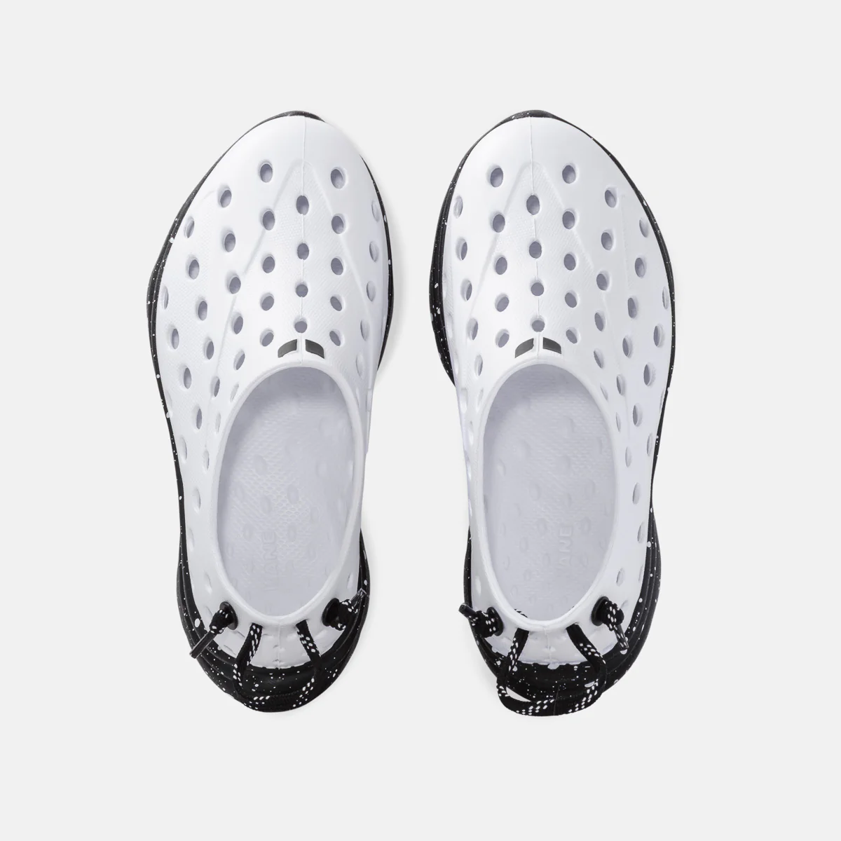 Revive Kids - White / Black Speckle - Image 5