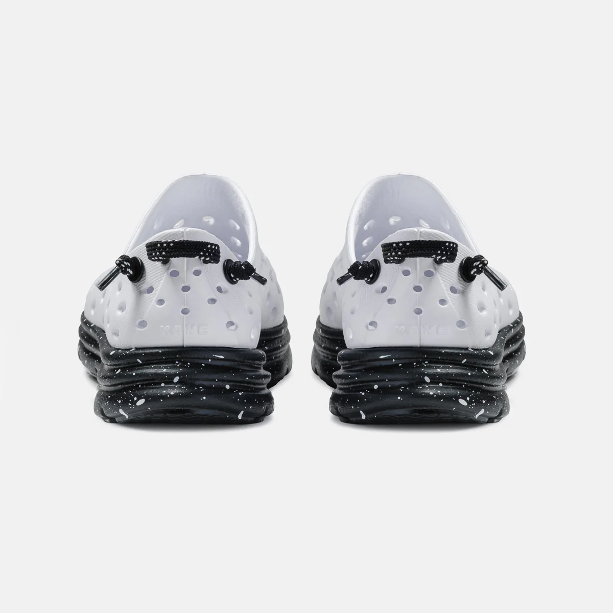 Revive Kids - White / Black Speckle - Image 6