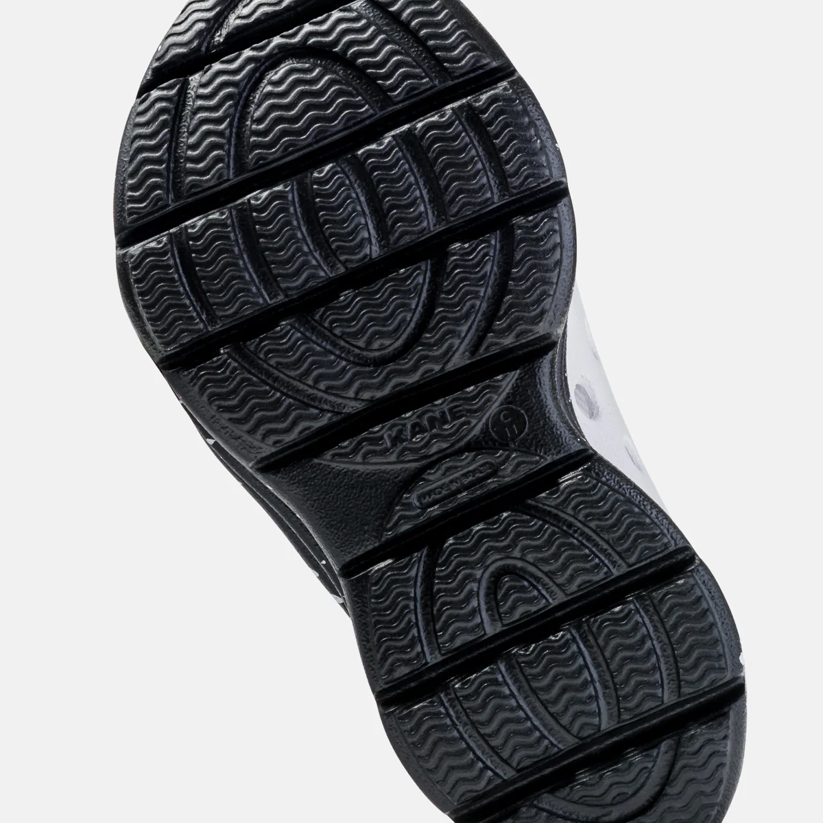 Revive Kids - White / Black Speckle - Image 7