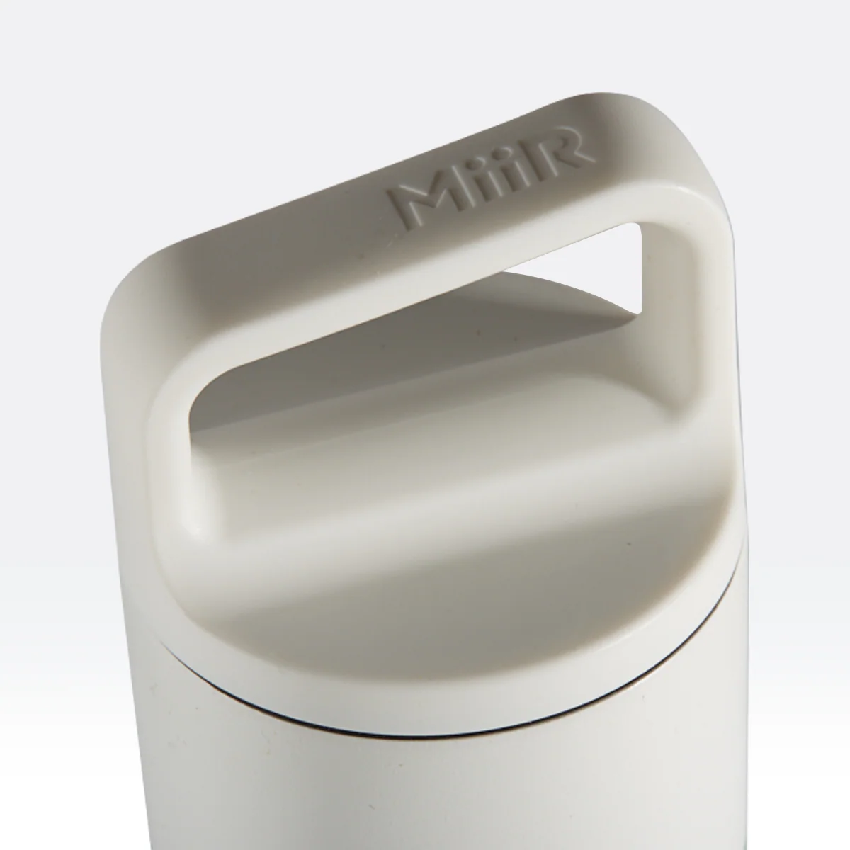 KANE x MiiR 20 oz. Water Bottle - White AOP - Image 3