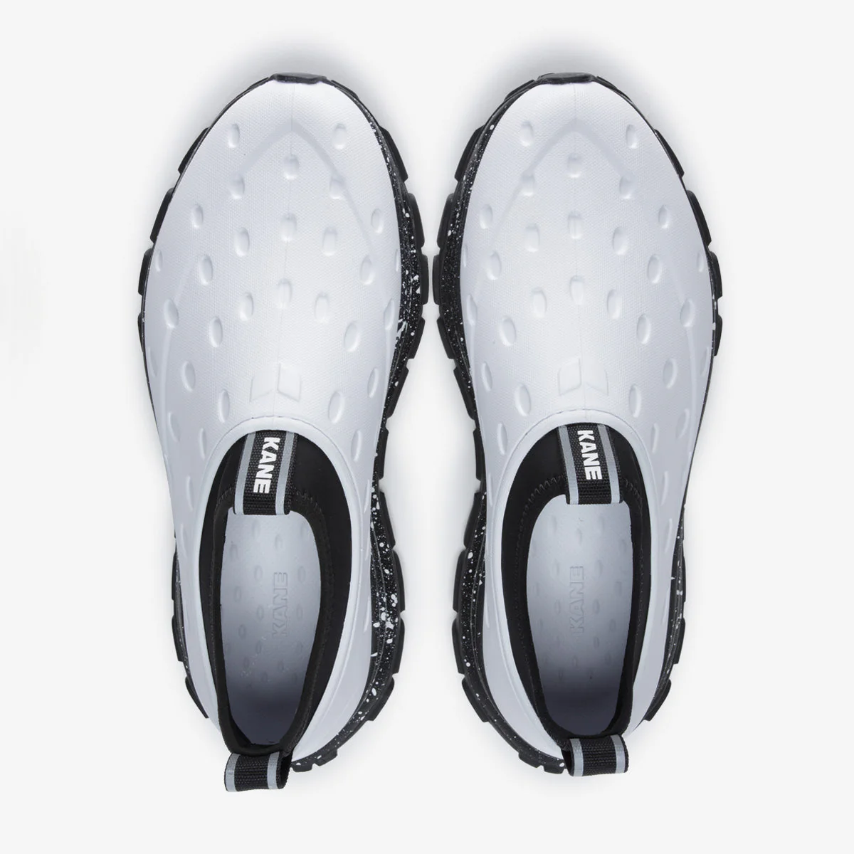 Revive AC - White / Black - Image 4