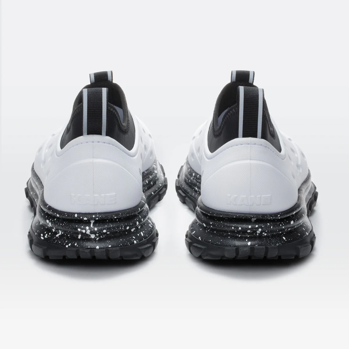 Revive AC - White / Black - Image 5