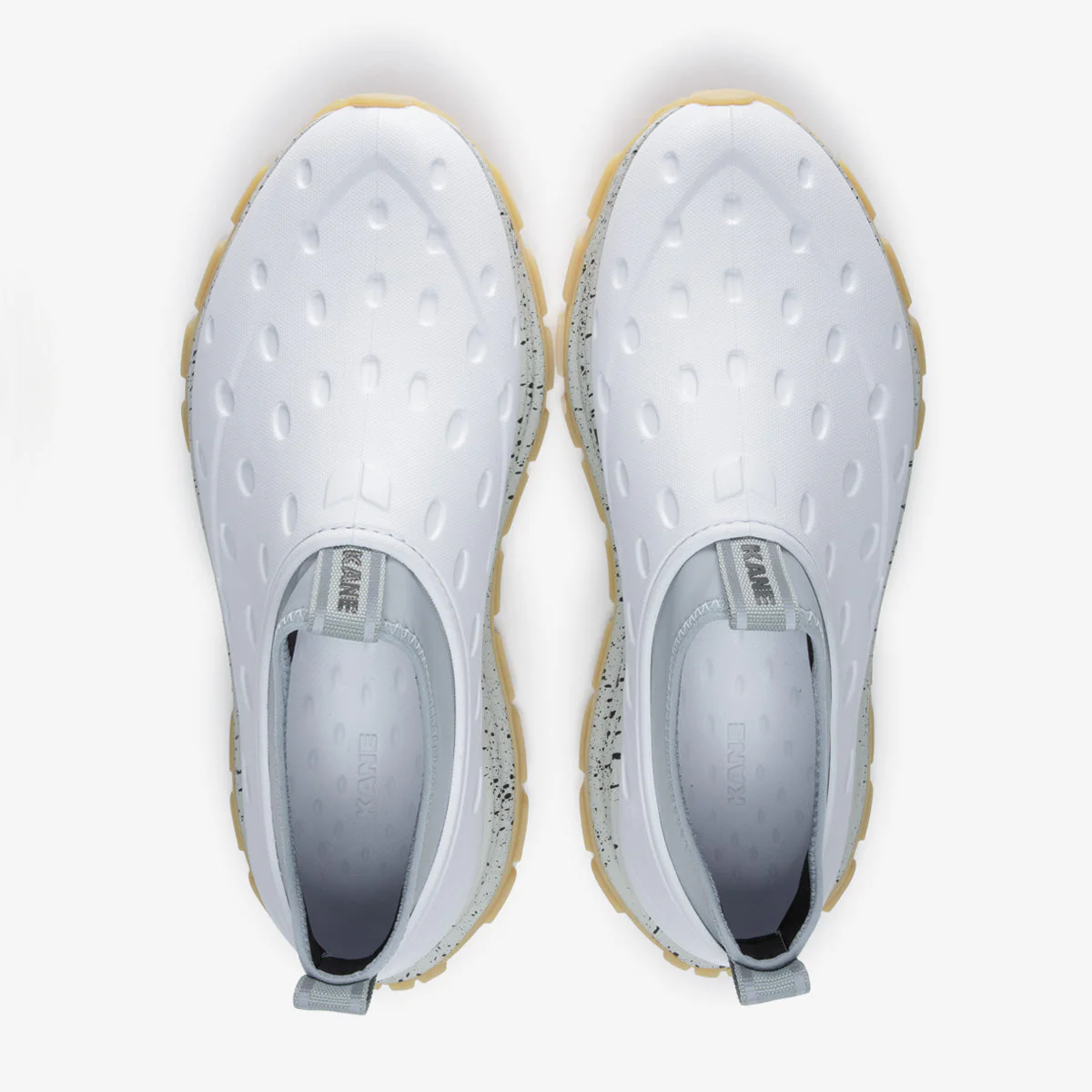 Revive AC - White / Gum - Image 4