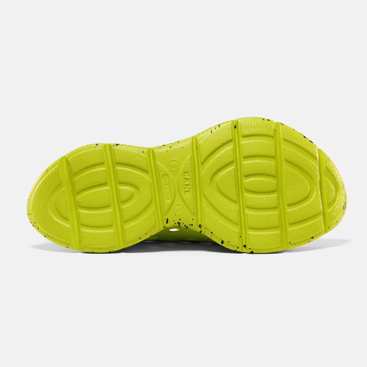Revive - All Neon Yellow / Black Speckle - Image 6