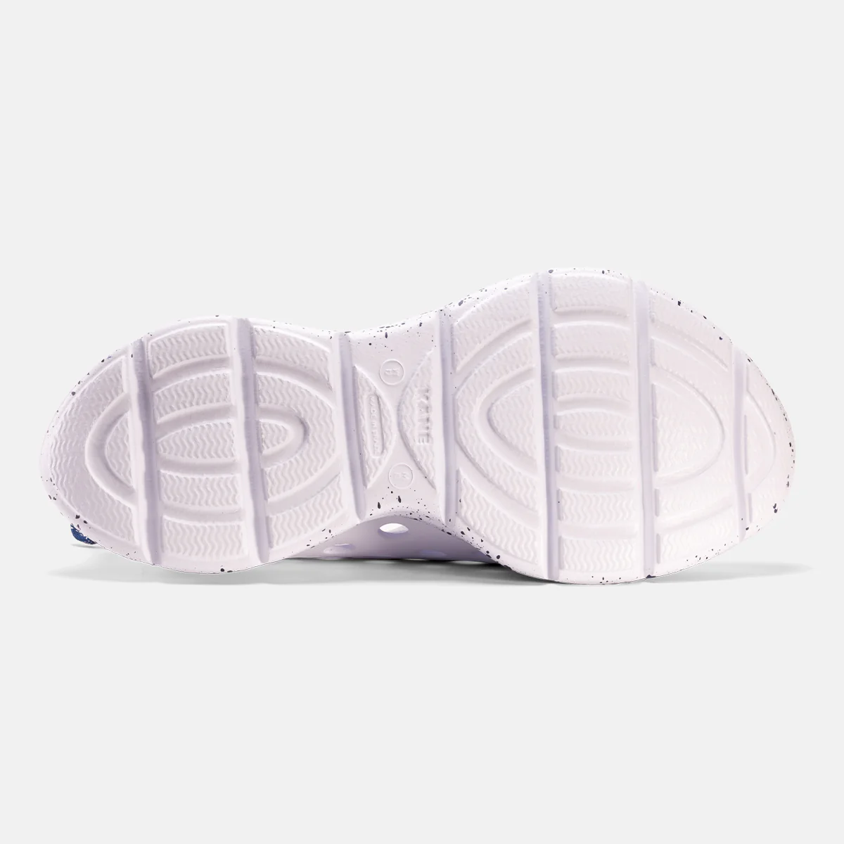 Revive - All White / Indigo Speckle - Image 6