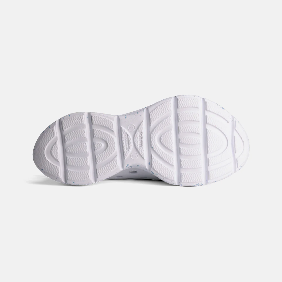 Revive - All White / Light Blue Speckle - Image 6