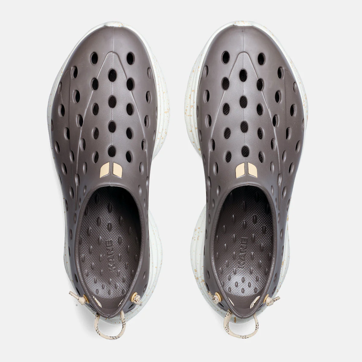 Revive - Bark / Cream Speckle - Image 4