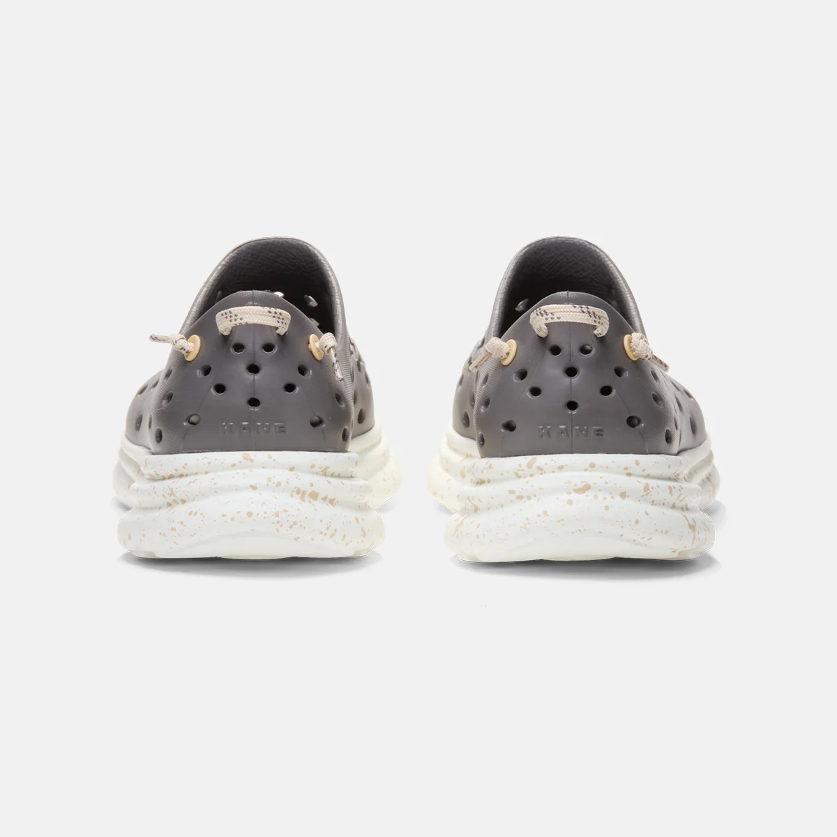 Revive - Bark / Cream Speckle - Image 5