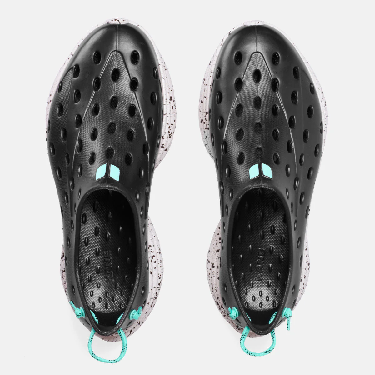 Revive - Black / Early Frost Speckle - Image 4