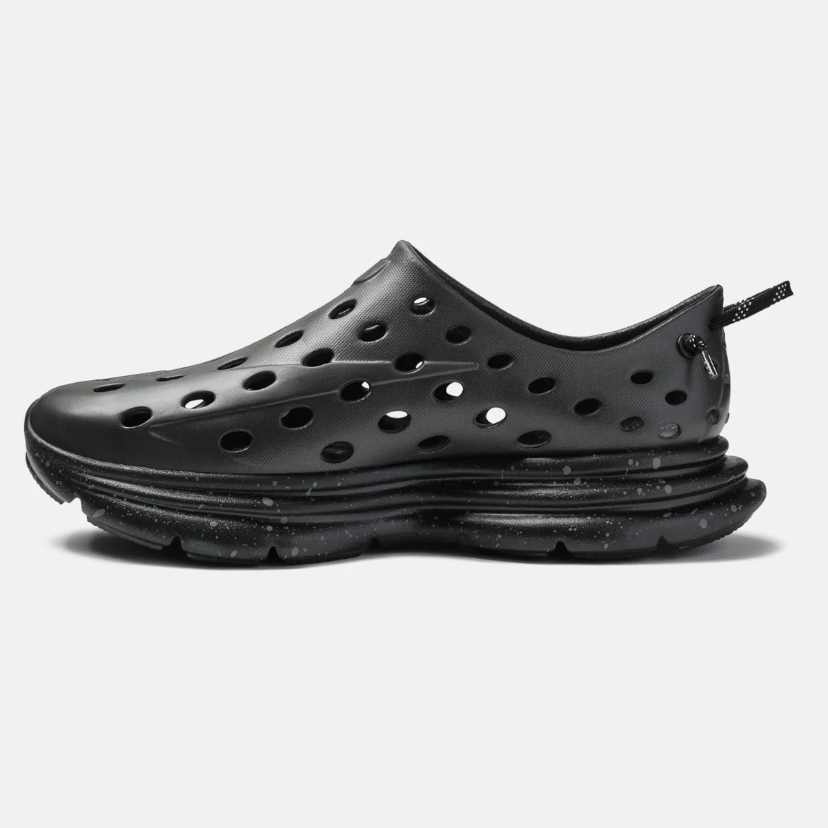 Revive - Charcoal / Black Speckle - Image 3
