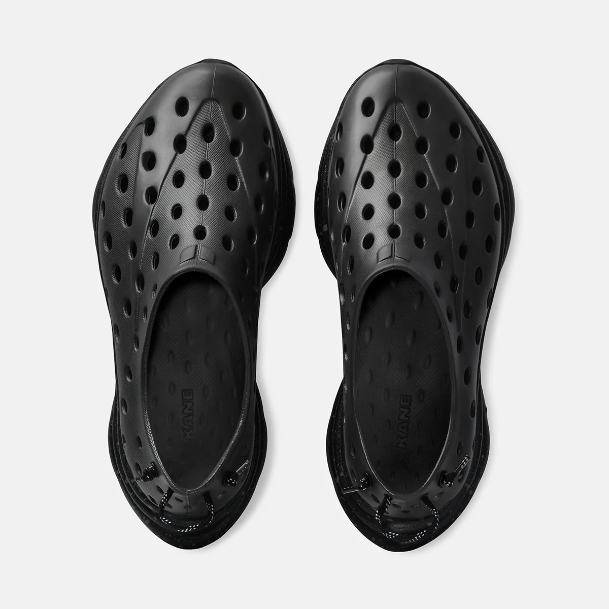 Revive - Charcoal / Black Speckle - Image 5