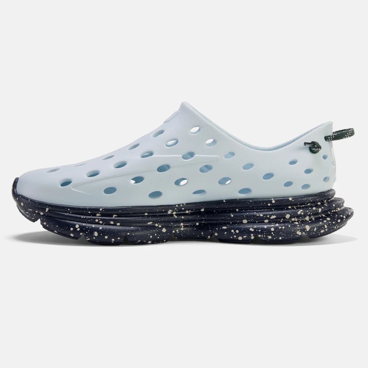 Revive - Dusty Blue / Navy Speckle - Image 3
