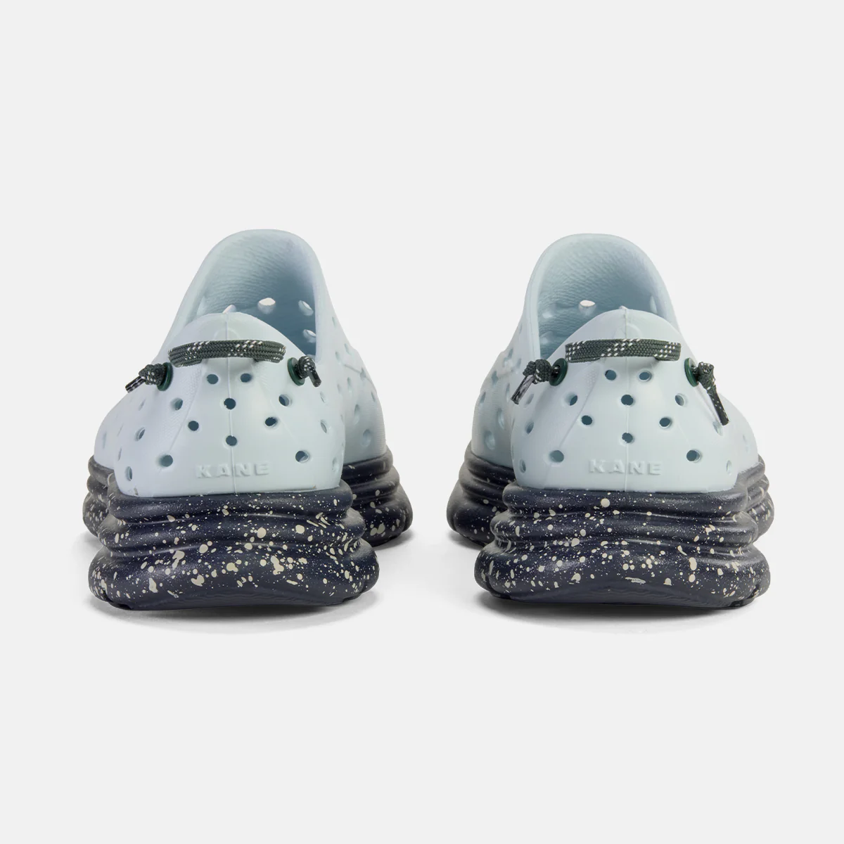 Revive - Dusty Blue / Navy Speckle - Image 5