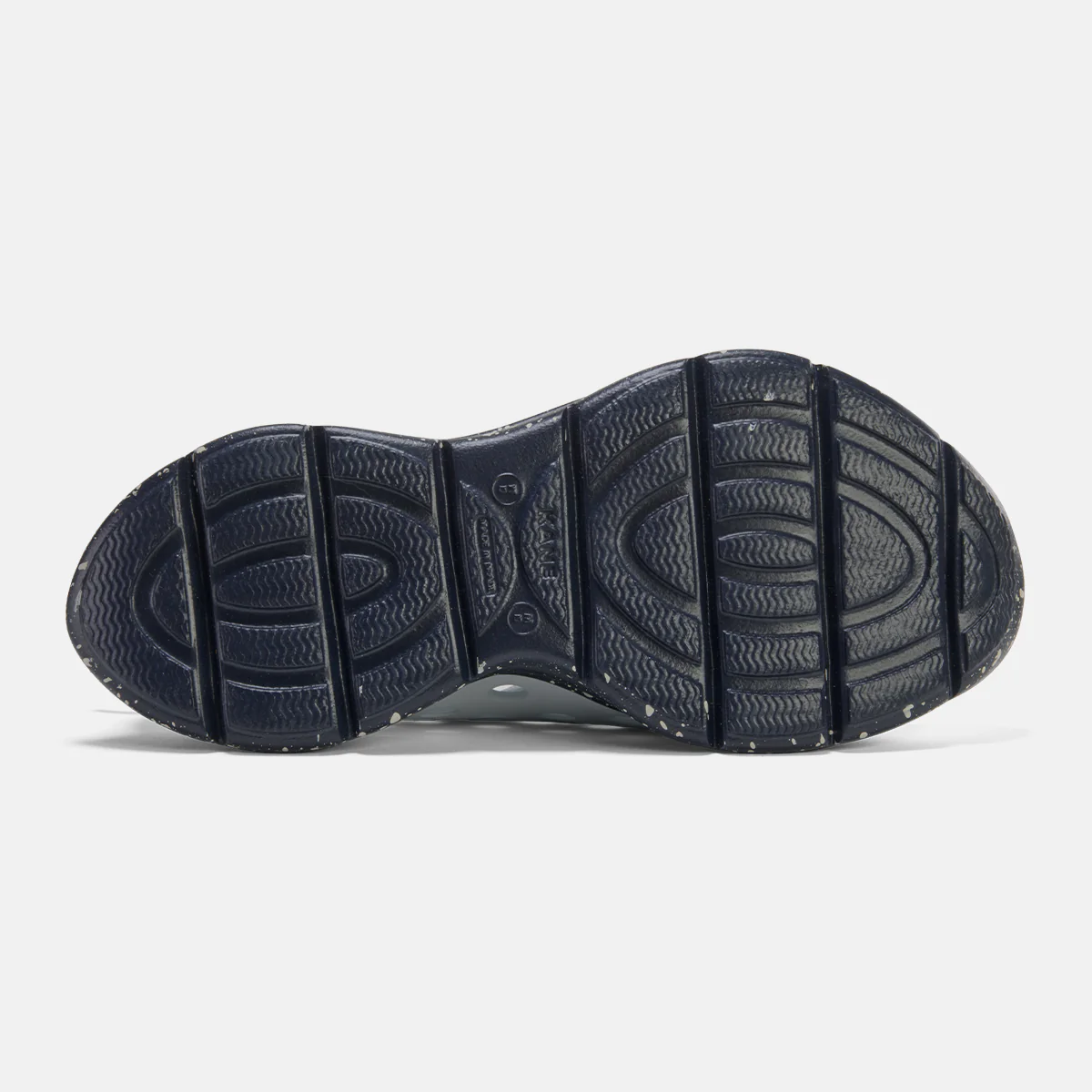 Revive - Dusty Blue / Navy Speckle - Image 6