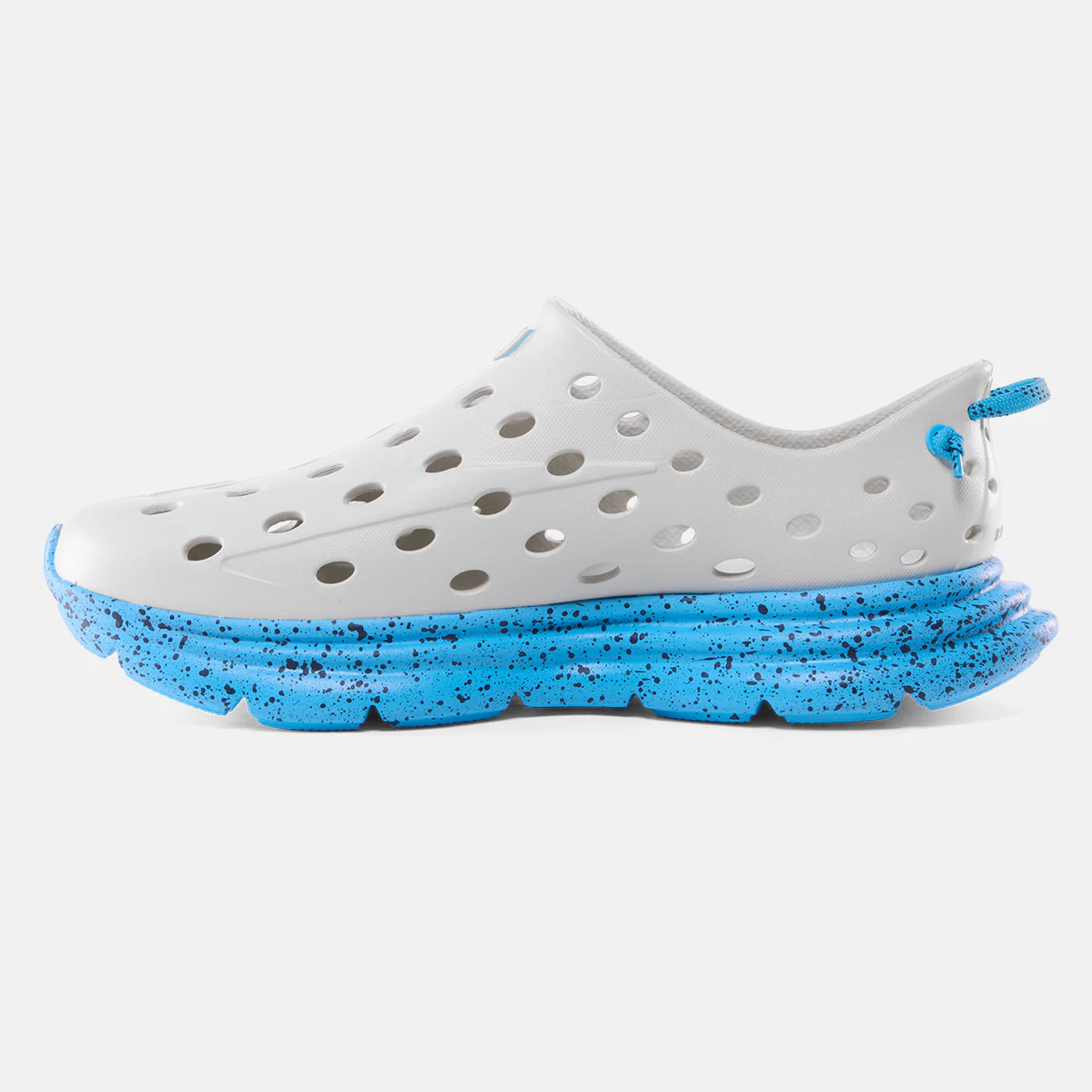 Revive - Foggy Gray / Highlighter Blue - Image 3