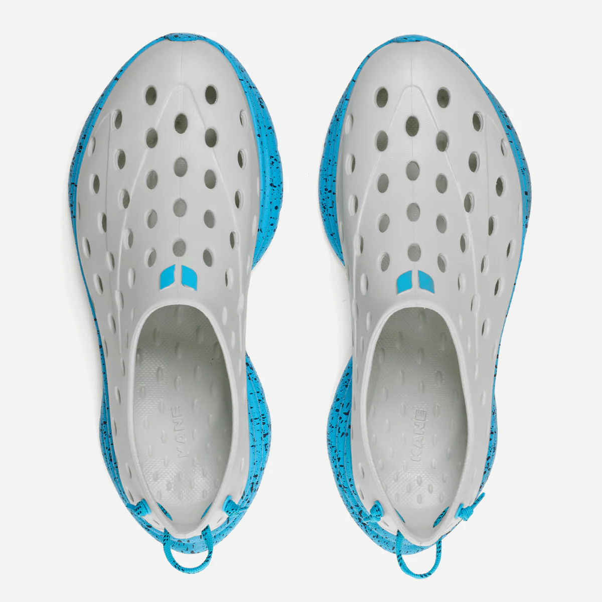 Revive - Foggy Gray / Highlighter Blue - Image 4