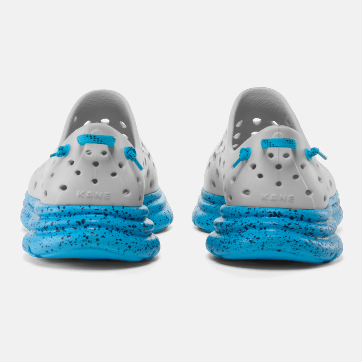 Revive - Foggy Gray / Highlighter Blue - Image 5
