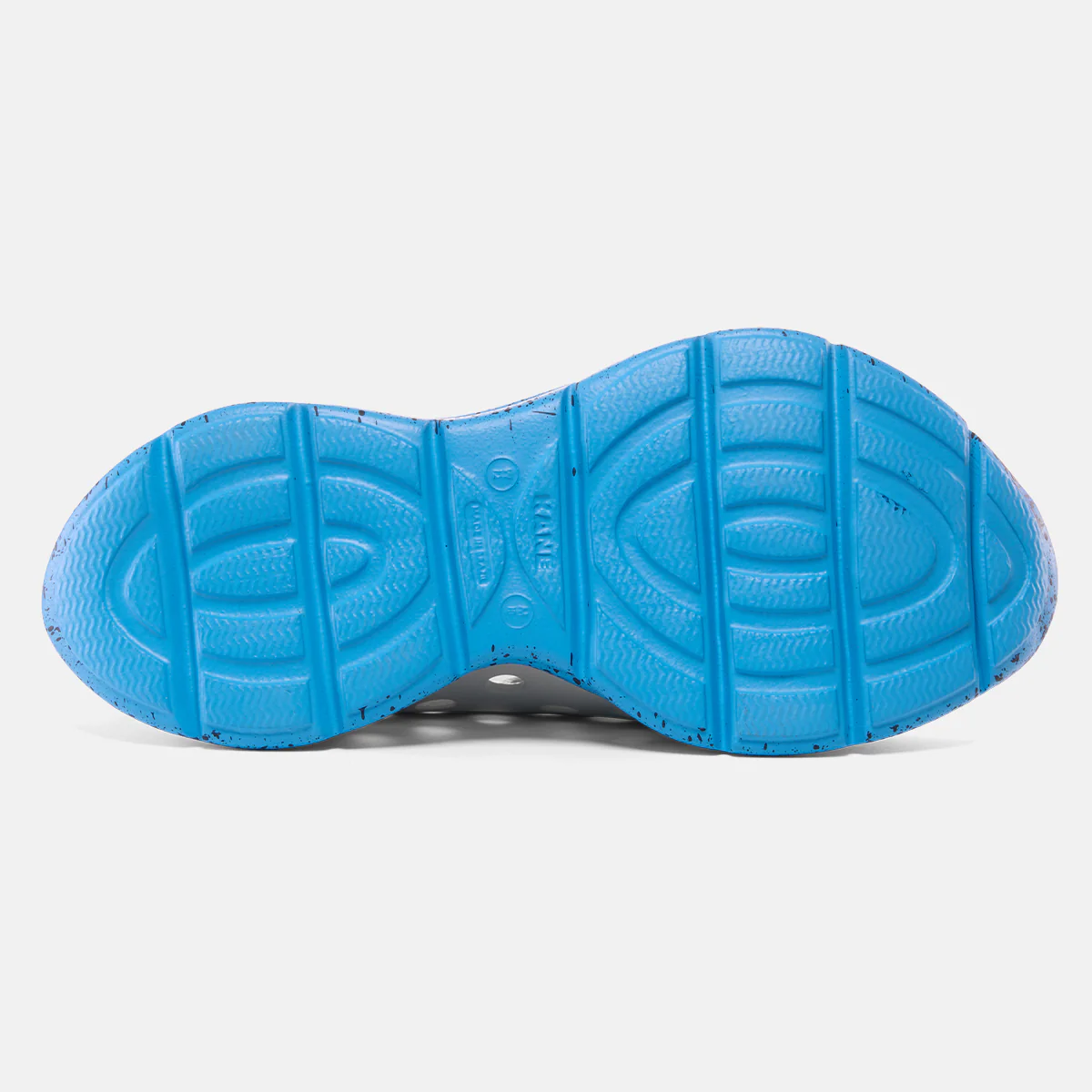 Revive - Foggy Gray / Highlighter Blue - Image 6