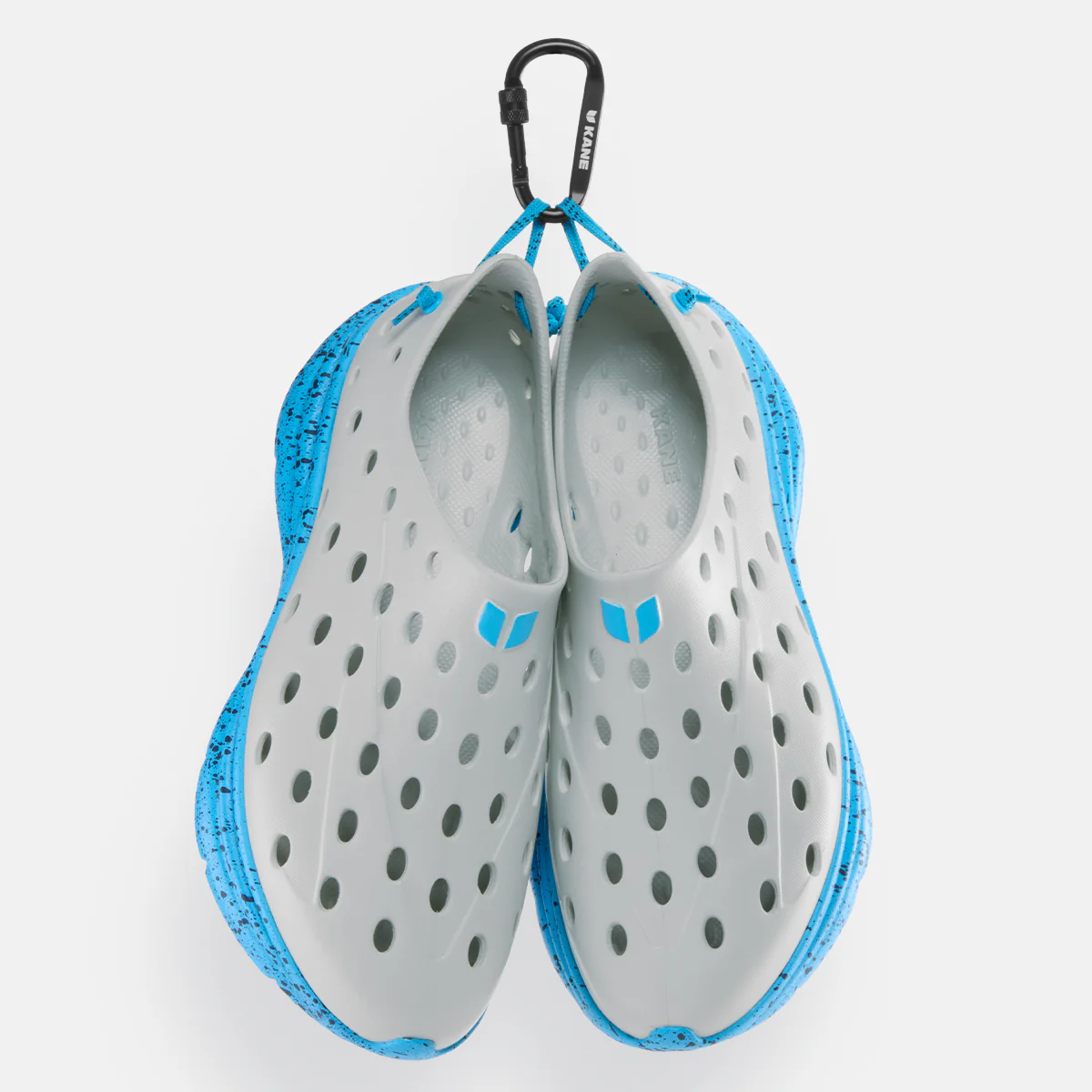 Revive - Foggy Gray / Highlighter Blue - Image 7