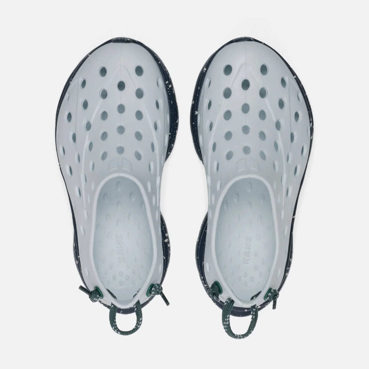 Revive Kids - Dusty Blue / Navy Speckle - Image 4