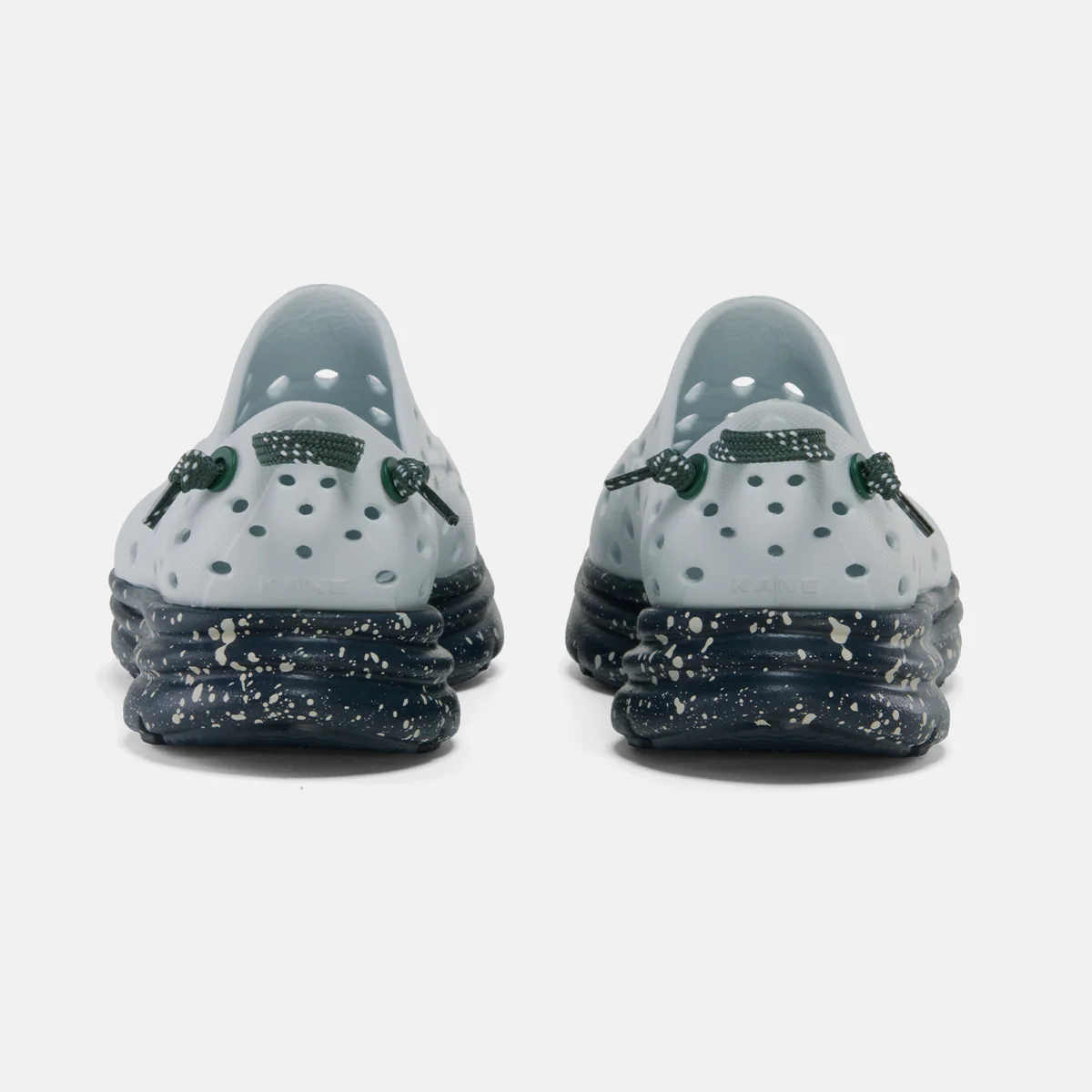 Revive Kids - Dusty Blue / Navy Speckle - Image 5