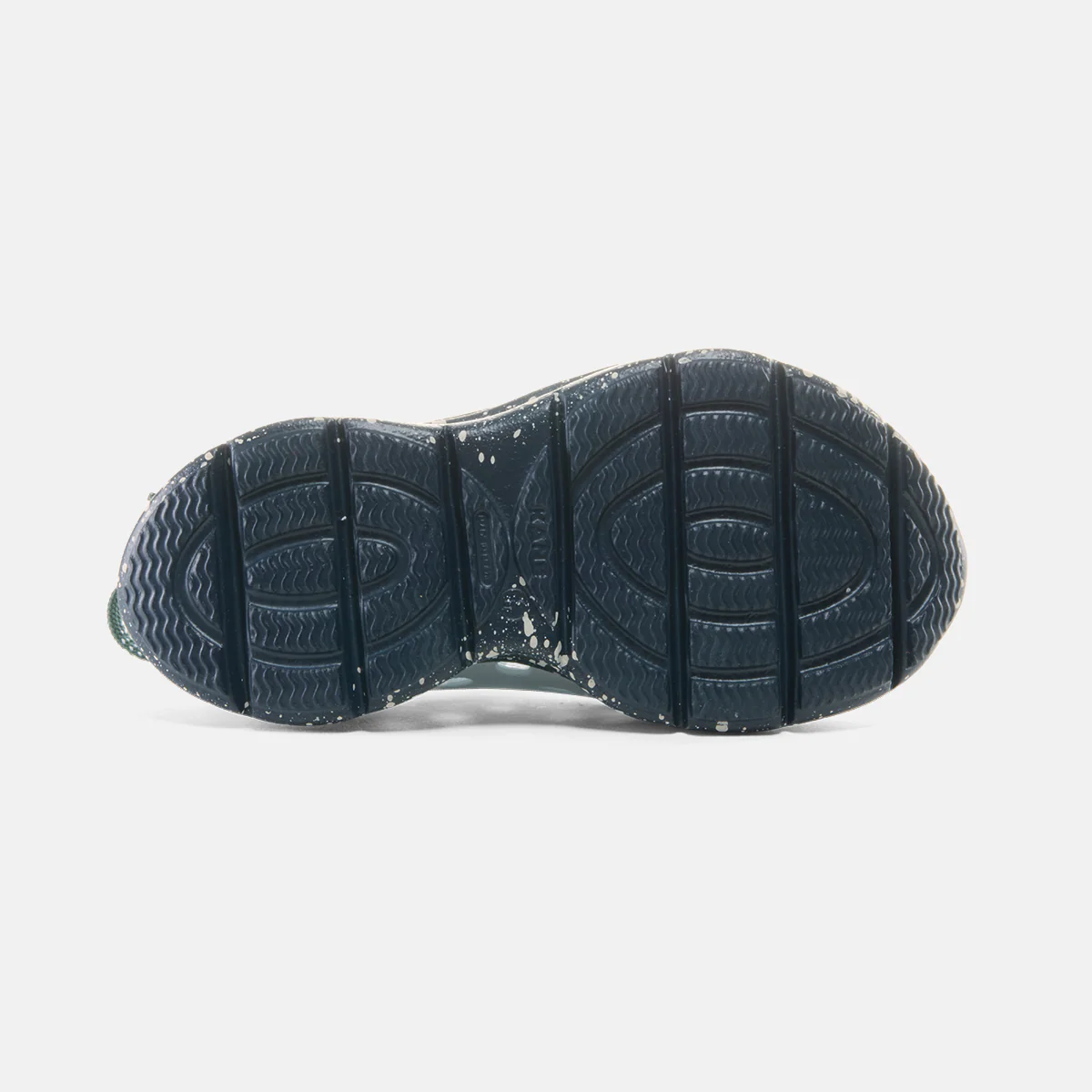 Revive Kids - Dusty Blue / Navy Speckle - Image 6