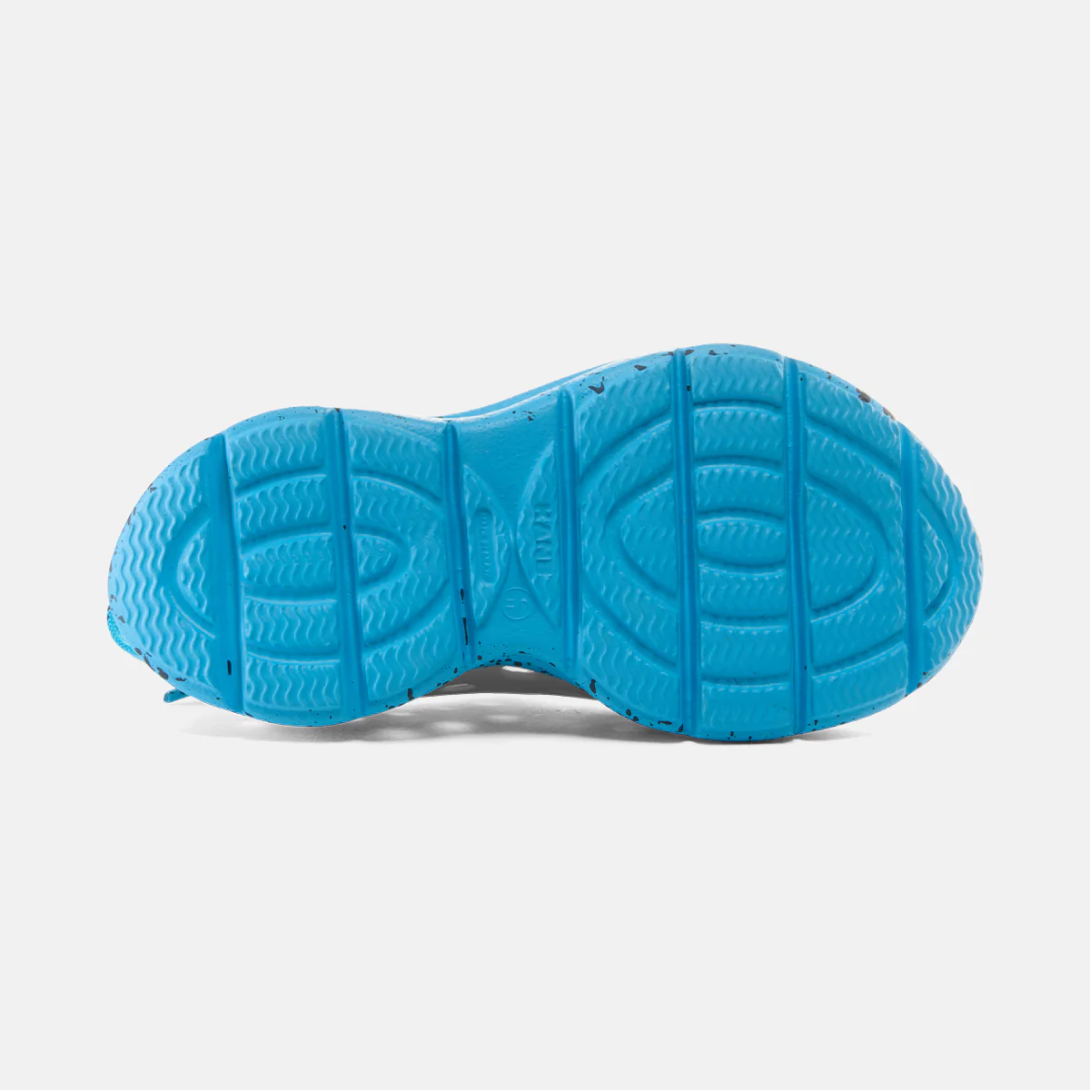 Revive Kids - Foggy Gray / Highlighter Blue - Image 6