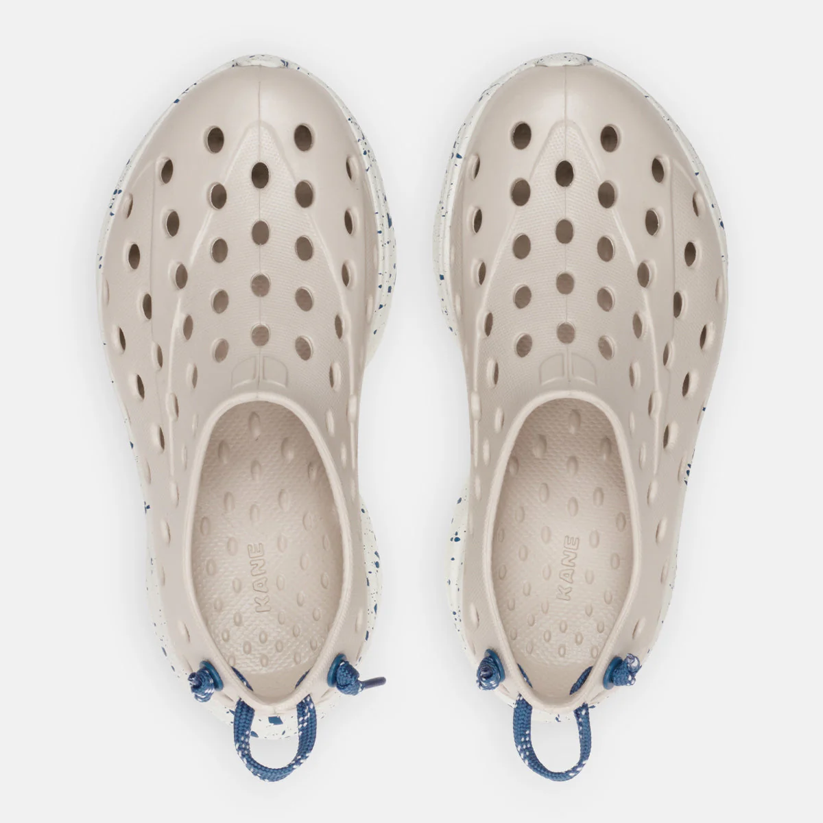 Revive Kids - Oatmeal / Whisper Speckle - Image 4