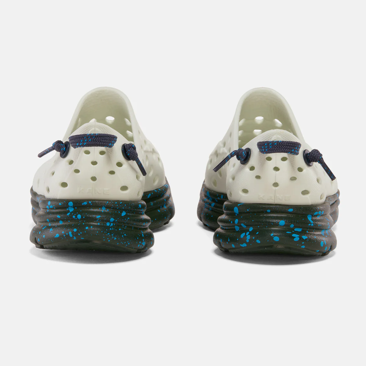 Revive Kids - Whisper / Moss Speckle - Image 5