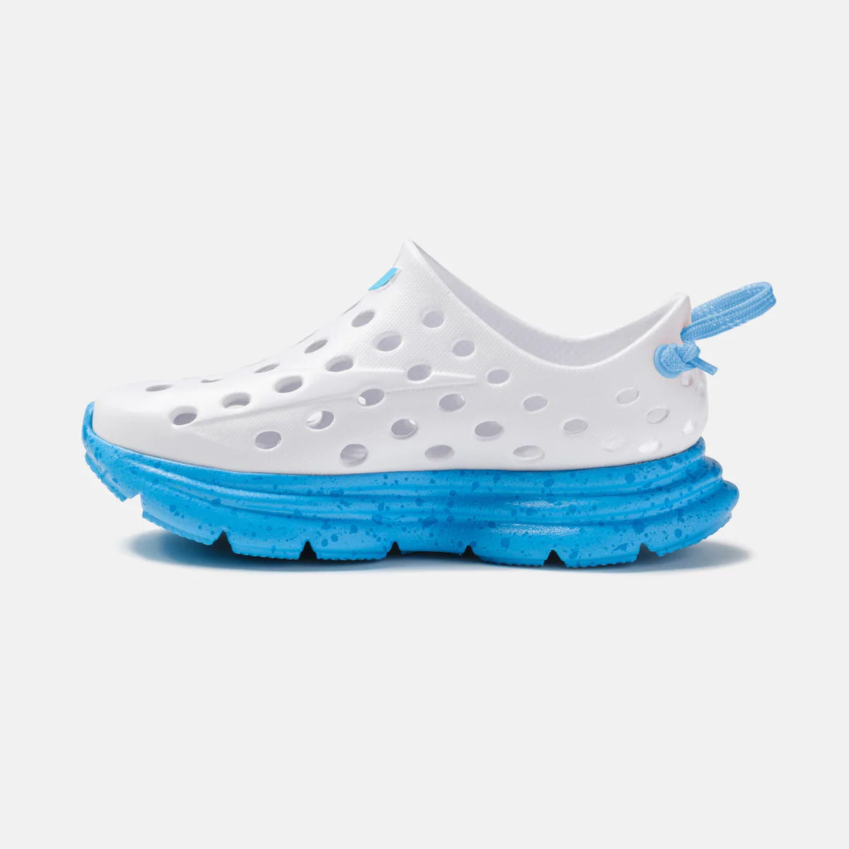 Revive Kids - White / Pacific - Image 3