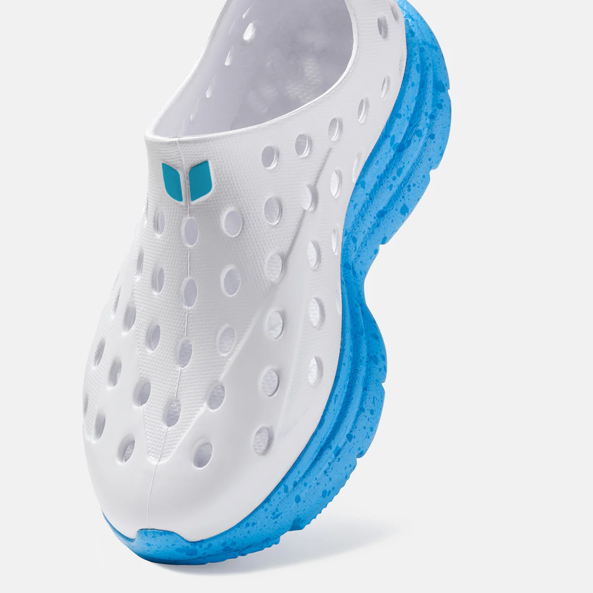 Revive Kids - White / Pacific - Image 4