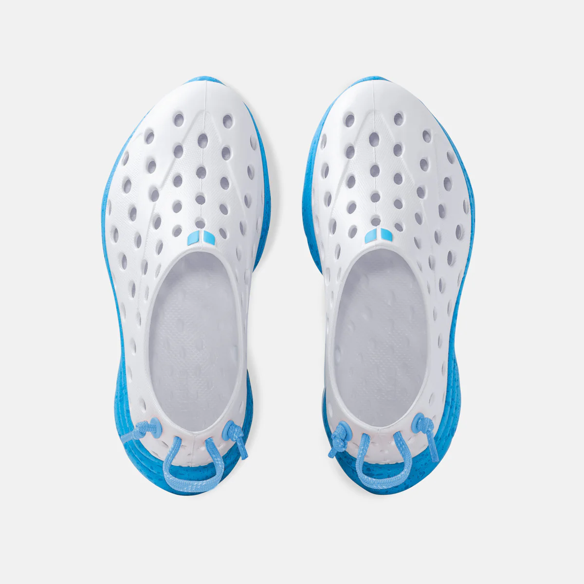 Revive Kids - White / Pacific - Image 5