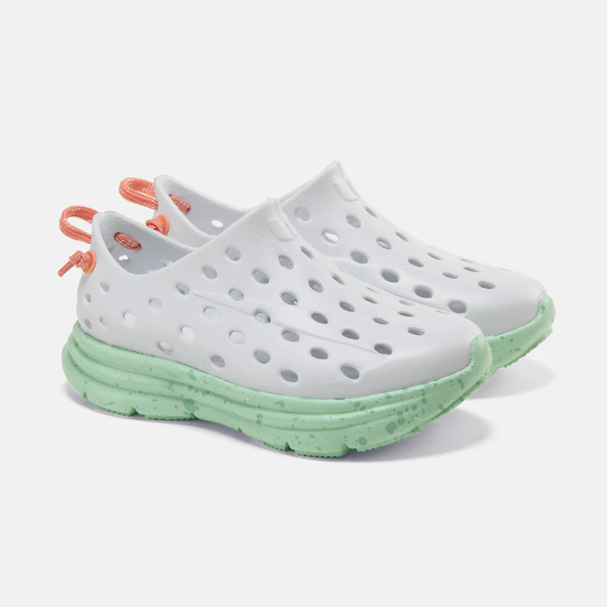 Revive Kids - White / Spring Speckle - Image 2