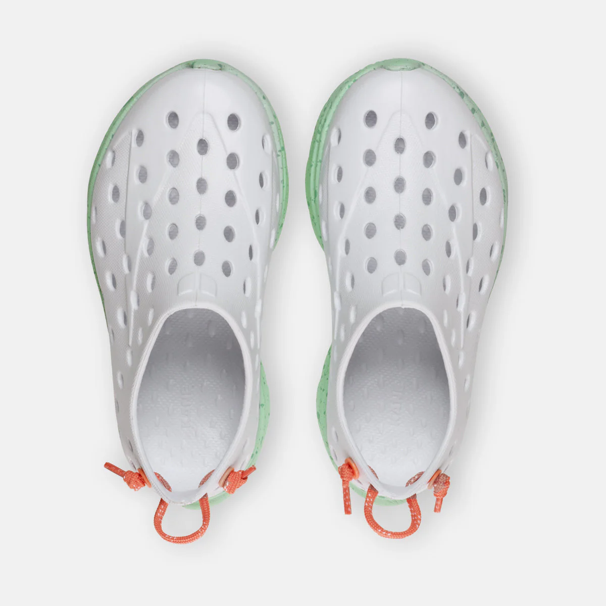 Revive Kids - White / Spring Speckle - Image 4