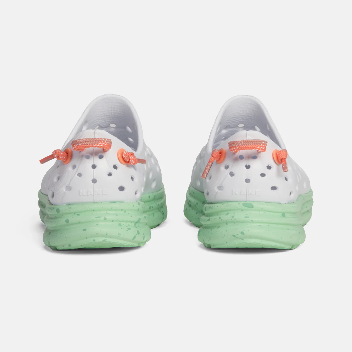 Revive Kids - White / Spring Speckle - Image 5