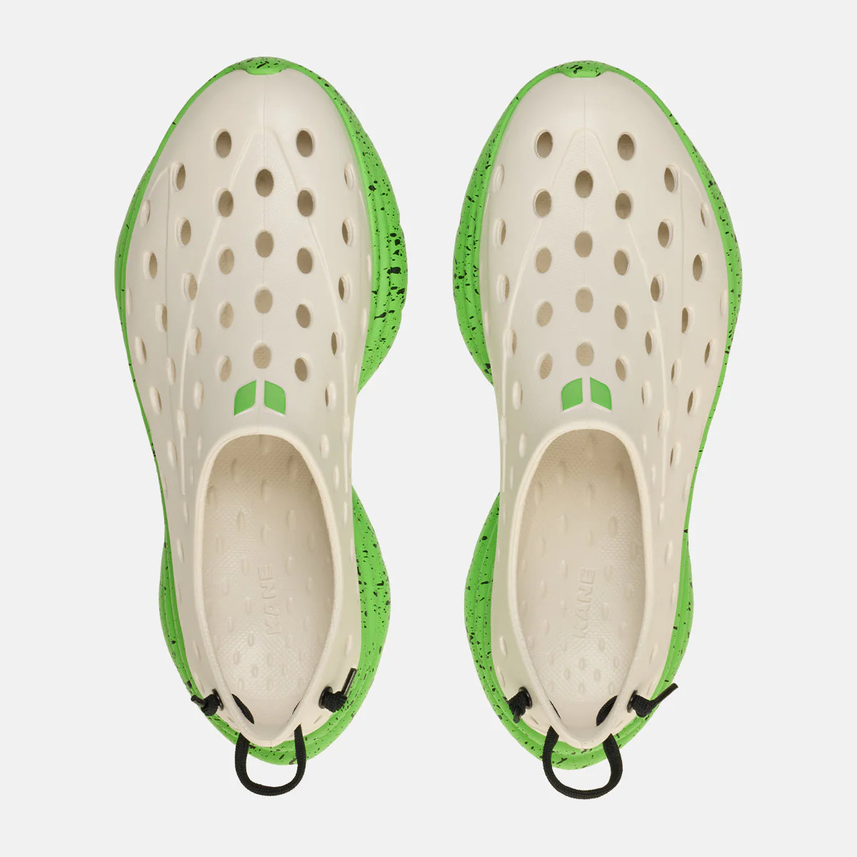 Revive - Morning Dew / Highlighter Green - Image 4