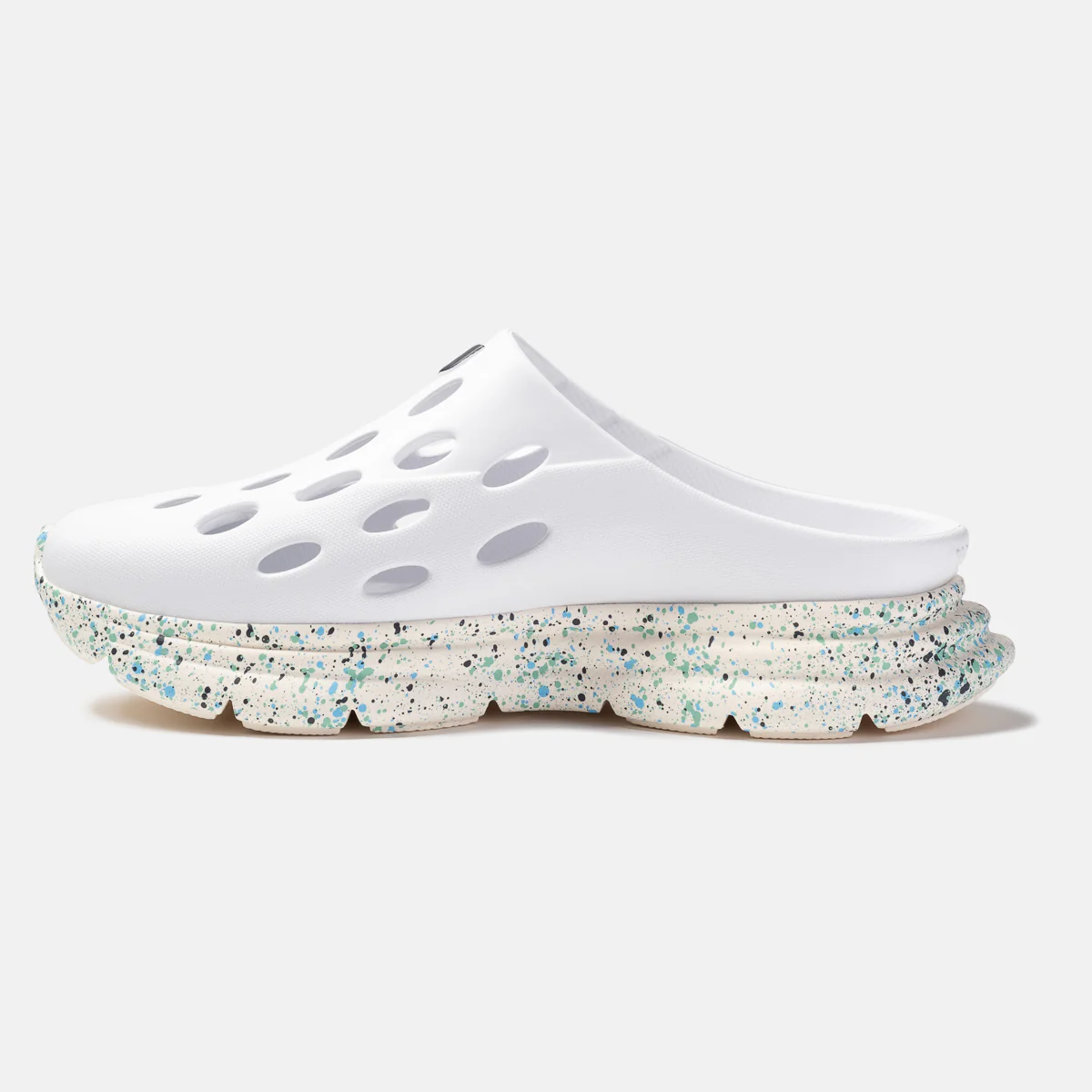 Revive OB - White / Antique White Speckle - Image 3