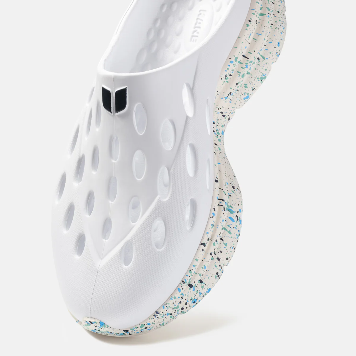 Revive OB - White / Antique White Speckle - Image 4