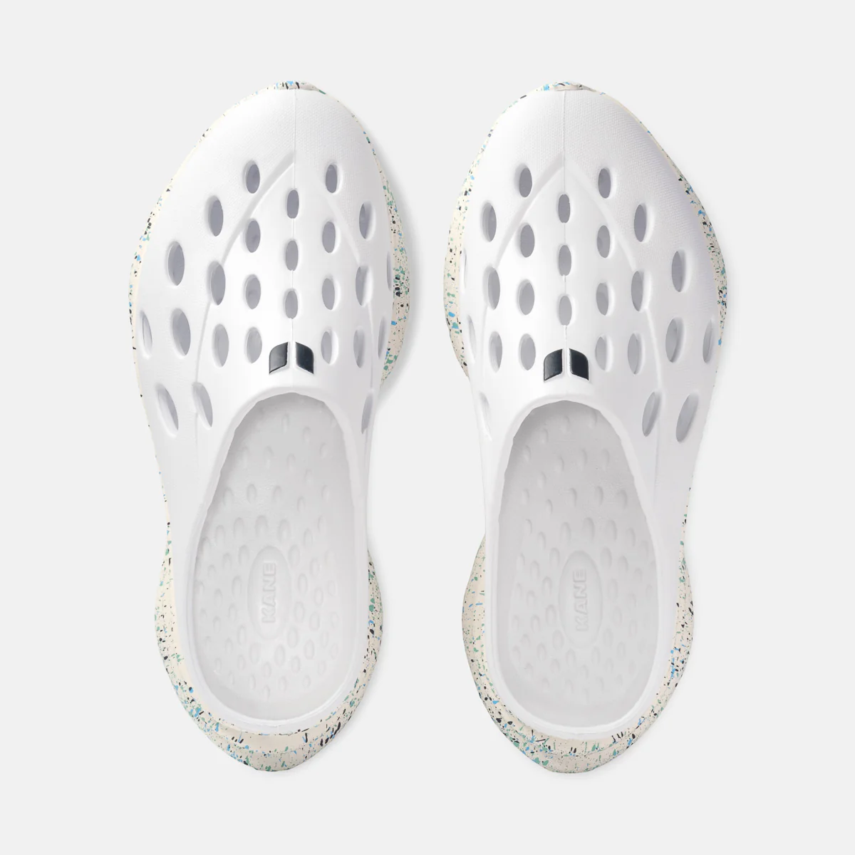 Revive OB - White / Antique White Speckle - Image 5