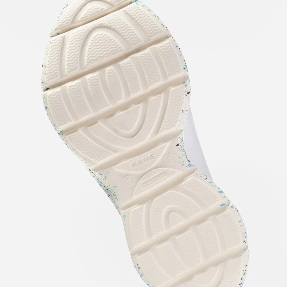 Revive OB - White / Antique White Speckle - Image 7
