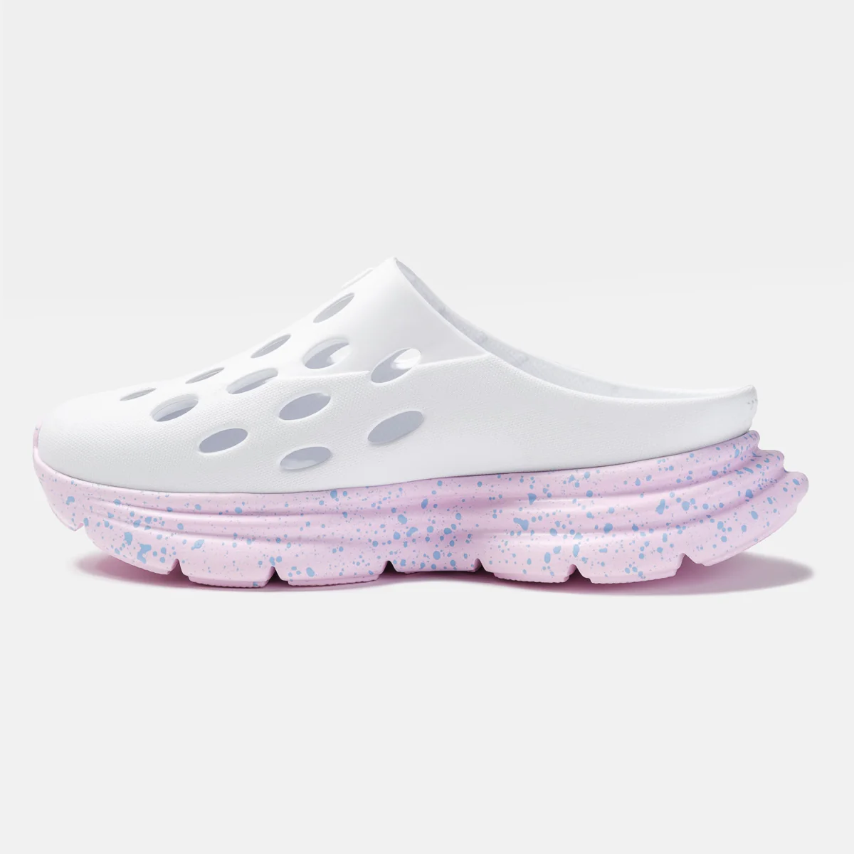 Revive OB - White / Bubblegum Speckle - Image 3
