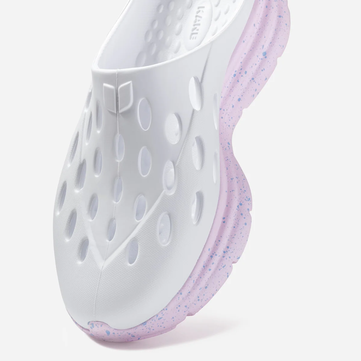 Revive OB - White / Bubblegum Speckle - Image 4