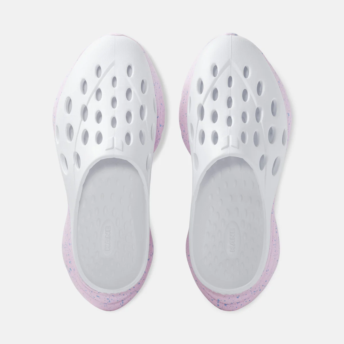Revive OB - White / Bubblegum Speckle - Image 5