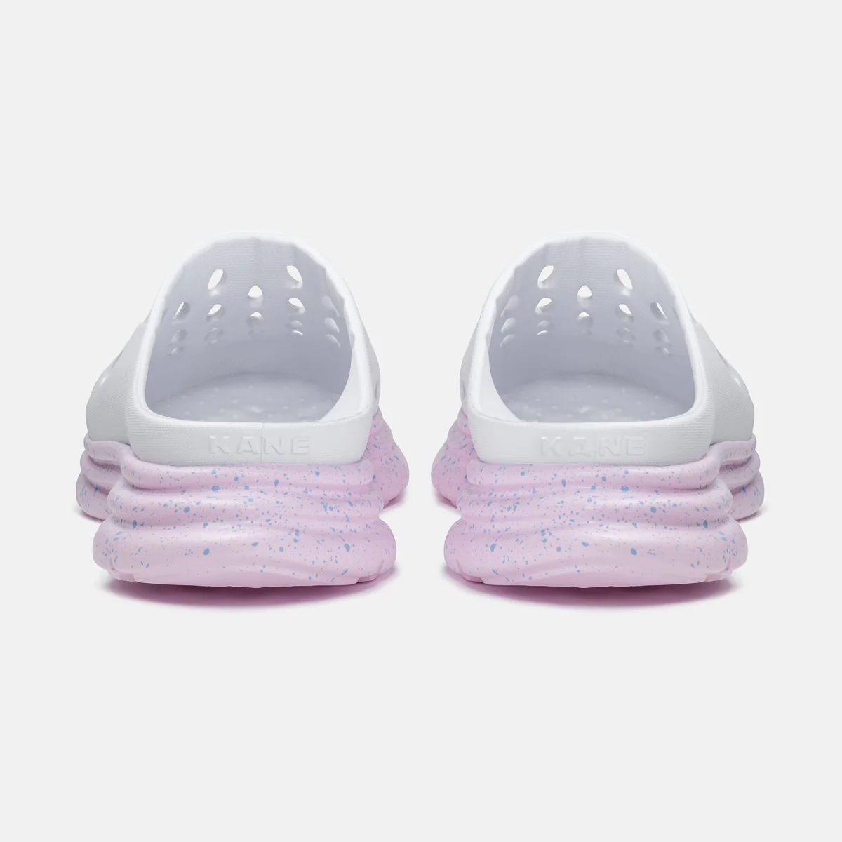 Revive OB - White / Bubblegum Speckle - Image 6