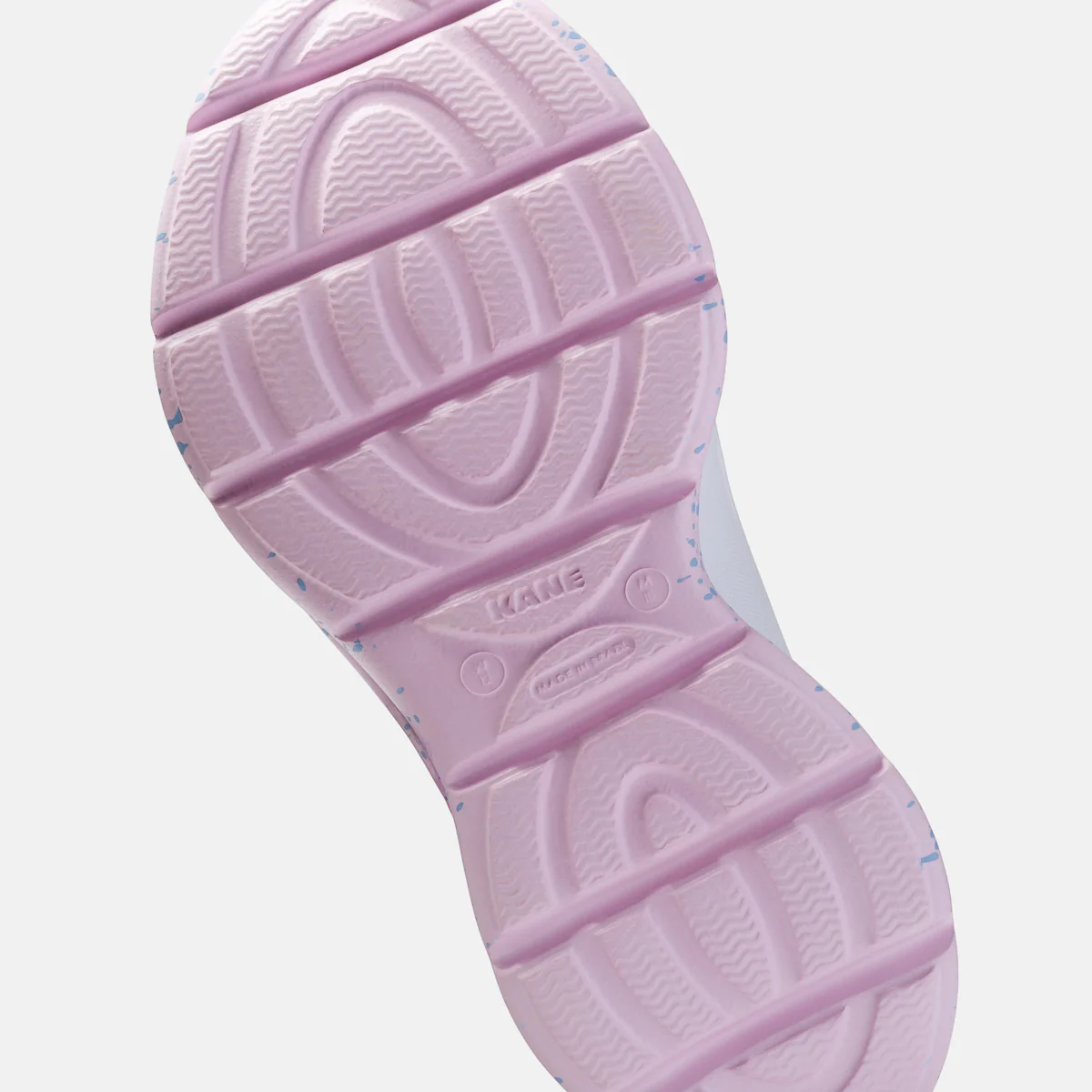 Revive OB - White / Bubblegum Speckle - Image 7